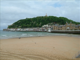 San Sebastian